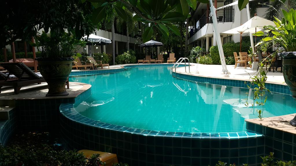 Samui Emerald Resort Bophut Buitenkant foto